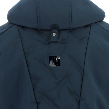 Colete Pro Series Spirale Azul-marinho