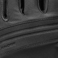 Luvas Racer® Obstination Preto