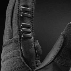 Luvas Racer® Obstination Preto