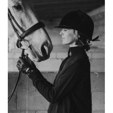 Luvas Racer® Tradition Preto Luvas Racer® Tradition Preto