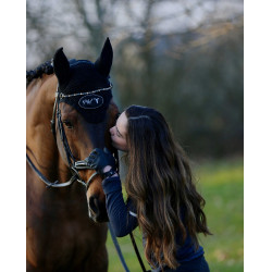 Luvas Racer® Tradition Preto Luvas Racer® Tradition Preto