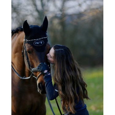 Luvas Racer® Tradition Preto Luvas Racer® Tradition Preto