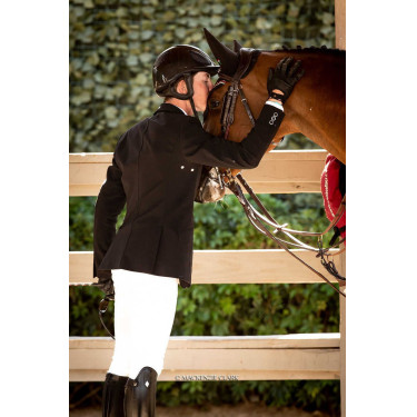 Luvas Racer® Tradition Preto Luvas Racer® Tradition Preto