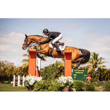 Luvas Racer® Tradition Preto Luvas Racer® Tradition Preto