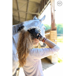 Luvas Racer® Tradition Preto Luvas Racer® Tradition Preto