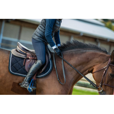 Luvas de competição Racer® Ambition Preto Luvas de competição Racer® Ambition Preto