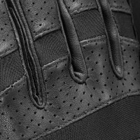 Luvas de competição Racer® Ambition Preto