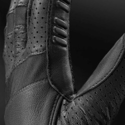 Luvas de competição Racer® Ambition Preto Luvas de competição Racer® Ambition Preto