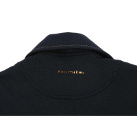 Casaco de competição Equithème Athens Preto Casaco de competição Equithème Athens Preto