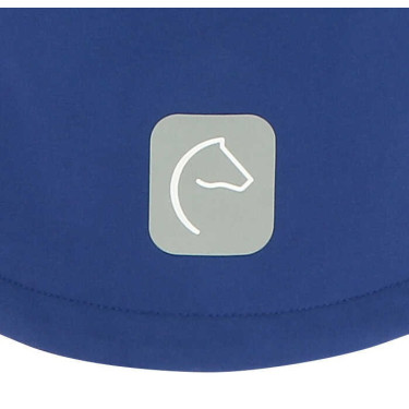Softshell Equi-Kids Amandine Azul-marinho