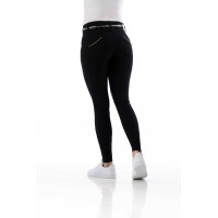 Calça push up Equithème Bella Preto