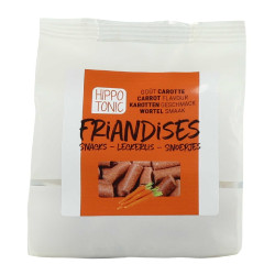 Doces para cavalos sabor maçã Hippotonic