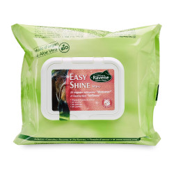 Easy Shine Wipe Ravene Toalhetes de limpeza