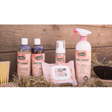 Easy Shine Wipe Ravene Toalhetes de limpeza