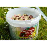 Doces felizes duo Ravene