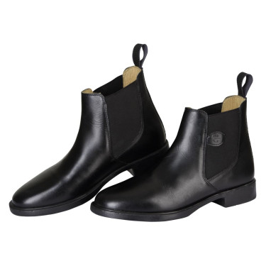 Botas de equitação em couro Covalierro Classic Covalliero