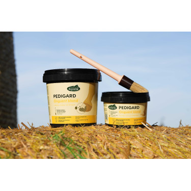 Pediguard Ravene Unguento loiro Pediguard Ravene Unguento loiro
