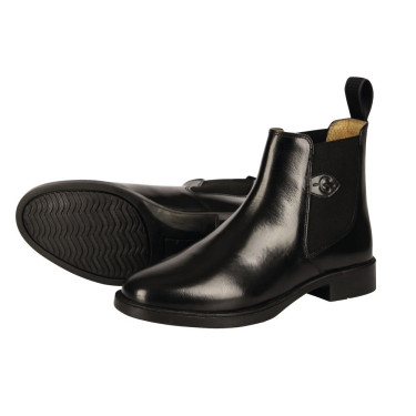 Botas de equitação em couro Covalierro Classic Covalliero Botas de equitação em couro Covalierro Classic Covalliero