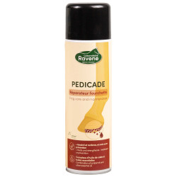 Pedicade Ravene Tratamento reparador para o ranilho