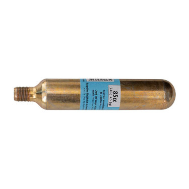 Cartucho airbag Equithème 100 cc