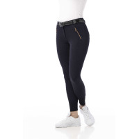 Calça Equithème Kenya Azul-marinho