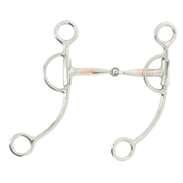 Mors americano Feeling Quebrado