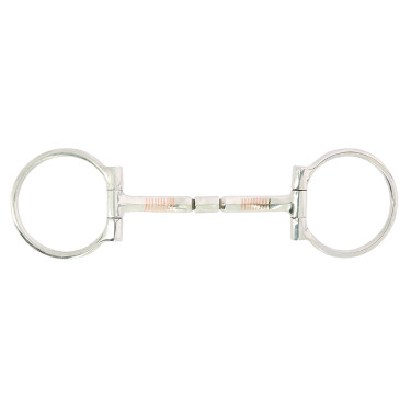 Mors Feeling Snaffle conforto Mors Feeling Snaffle conforto