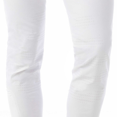 Calça Equitheme Georg masculino Branco