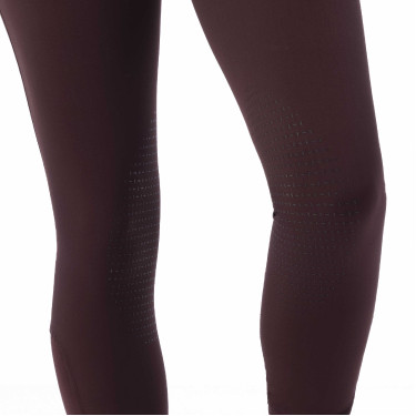 Calça Equitheme Gizel Vermelho escuro