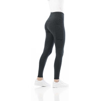 Camisola Equitheme Lyly Preto