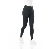 Camisola Equitheme Lyly Preto