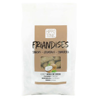 Doces para cavalos sabor coco Hippotonic Doces para cavalos sabor coco Hippotonic