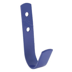 Gancho de estábulo Hippotonic Azul