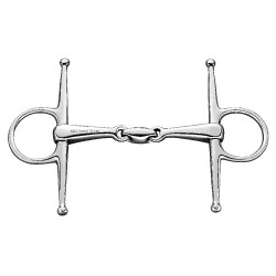 Freio com agulhas Sprenger MaxControl