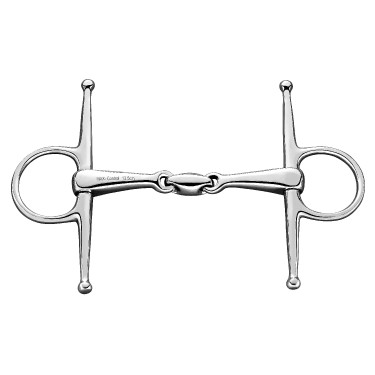 Freio com agulhas Sprenger MaxControl