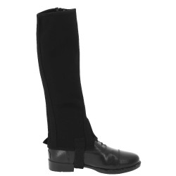 Mini-chaps Riding World Kevin Preto