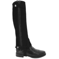 Mini-chaps Riding World Kevin Preto