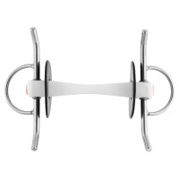 Mors de agulhas Nathe reto