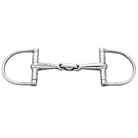 Mordedura Verdun Sprenger dupla quebra