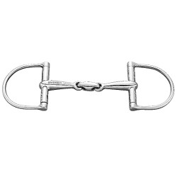 Mordedura Verdun Sprenger dupla quebra