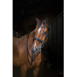 Selim Eric Thomas Hybrid Preto