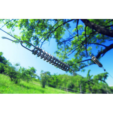 Tensor de mola para fio Beaumont Tensor de mola para fio Beaumont