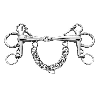 Mors Pelham Sprenger Mors Pelham Sprenger