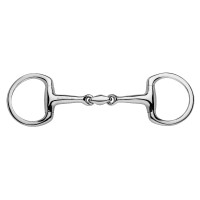 Mors oliva Sprenger duplo brisure