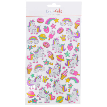 Stickers Equi-Kids Stickers Equi-Kids