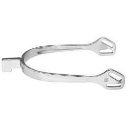 Esporas Sprenger UltraFit martelo