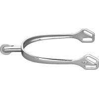 Esporas Sprenger UltraFit com roldana Esporas Sprenger UltraFit com roldana