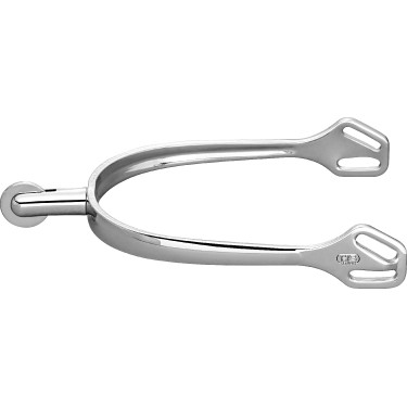 Esporas Sprenger UltraFit com roldana Esporas Sprenger UltraFit com roldana