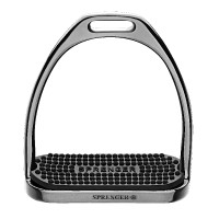 Estribos Sprenger solas de borracha Estribos Sprenger solas de borracha