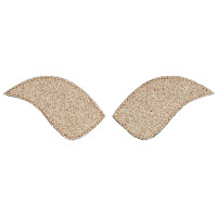 Emblemas Equithème para botas MyPrimera